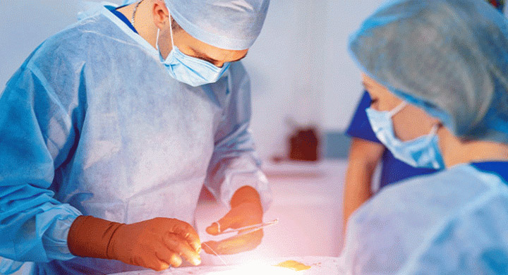 Kürtaj Yapan Doktorlar